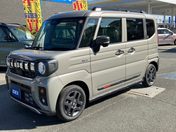 スズキ スペーシア　ギア ハイブリッドＸＺ