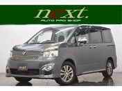 トヨタ ヴォクシー ＺＳ　煌２