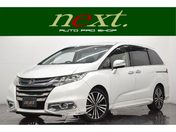 ホンダ オデッセイ アブソルート　ＥＸ