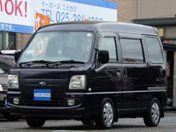 スバル サンバーディアスワゴン　４ＷＤ ＳＣ　タフパッケージ
