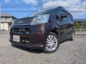 ダイハツ ムーヴ Ｌ　ＳＡ２