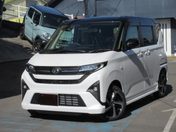 ダイハツ ムーヴ ＲＳ