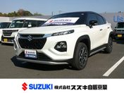 スズキ フロンクス １型