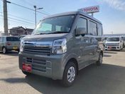 スズキ エブリイバン ＪＯＩＮ　６型　スライドドアクローザー装