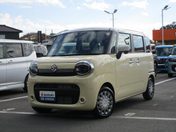 スズキ ワゴンＲ　スマイル ＨＹＢＲＩＤ　Ｘ　３型　両側電動スライド