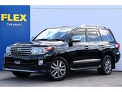 トヨタ ランドクルーザーワゴン ４．６ＺＸブルーノ　クロス