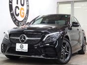 メルセデスベンツ Ｃクラス　セダン　ハイブリッド Ｃ２００　アバンギャルド　ＡＭＧライン