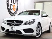 メルセデスベンツ Ｅクラス　クーペ Ｅ２５０　ＡＭＧスポーツパッケージ