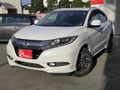ホンダ ヴェゼル　ハイブリッド Ｚ