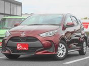 トヨタ ヤリス Ｇ