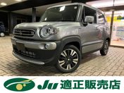 スズキ クロスビー ハイブリッド　ＭＺ