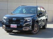 スバル フォレスター １．８　スポーツ　ＥＸ　４ＷＤ　ハ－マン