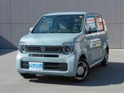 ホンダ Ｎ－ＷＧＮ ６６０　Ｌ　ナビＴＶ　ＥＴＣ　ドラレコ