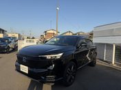 ホンダ ヴェゼル　ｅ：ＨＥＶ Ｚ