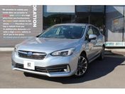 スバル インプレッサＧ４　４ＷＤ ２．０ｉ－Ｌ　アイサイト