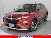 スズキ フロンクス １型　４ＷＤ　純正ナビ・全方位カメラ・Ａ