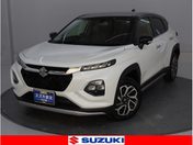 スズキ フロンクス １型　純正ナビ・全方位カメラ・ＡＣＣ・前