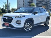 スズキ フロンクス １型