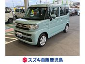 スズキ スペーシア ハイブリッドＧ