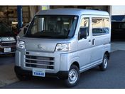 ダイハツ ハイゼットカーゴ デラックス