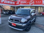 スズキ クロスビー ハイブリッド　ＭＸ