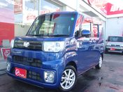 ダイハツ ウェイク Ｌ　ＳＡ　２