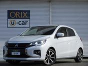 三菱 ミラージュＨＢ Ｇ