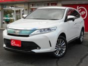 トヨタ ハリアー　２ＷＤ プレミアム