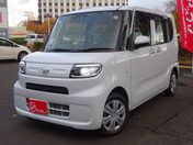 ダイハツ タント Ｌ