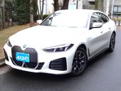 ＢＭＷ ｉ４ ｅＤｒｉｖｅ４０　Ｍスポーツ