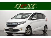 ホンダ フリード　ハイブリッド Ｇ　ホンダセンシング