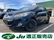 マツダ デミオ １３Ｃ