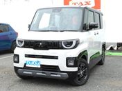 三菱 デリカ　ミニ ６６０　Ｔ　プレミアム　デリマル　パッケ