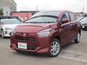 ダイハツ ミラ　イース Ｇ　ＳＡ３