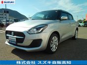 スズキ スイフト ＸＧ　２型