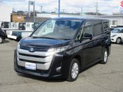 スズキ ランディ　４ＷＤ ＨＹＢＲＩＤ　Ｇ　４ＷＤ　衝突被害軽減　