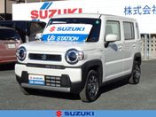 スズキ ハスラー ＨＹＢＲＩＤ　Ｇ　３型