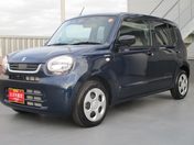 スズキ アルト ＨＹＢＲＩＤ　Ｓ　デュアルセンサーブレー