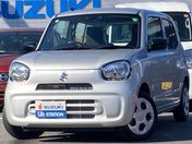 スズキ アルト Ｌ　２型　Ｆｌｙｉｎｇ　ＣＨＲＩＳＴＭＡ