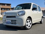 スズキ アルト Ｌ　２型
