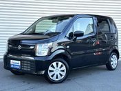 スズキ ワゴンＲ ＦＸ　４型