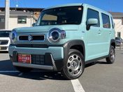 スズキ ハスラー ＨＹＢＲＩＤ　Ｇ　３型