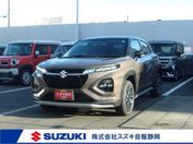 スズキ フロンクス １型