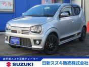スズキ アルト　ワークス　４ＷＤ ワークス　４ＷＤ　マニュアル車　フルセグ