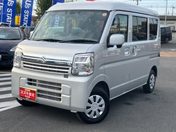 スズキ エブリイバン　４ＷＤ ＪＯＩＮターボ　６型