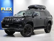 トヨタ ランドクルーザープラド プラド２．７　ＴＸ
