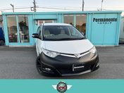 トヨタ エスティマ アエラス　Ｇエディション