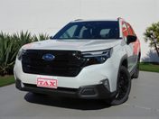 スバル フォレスター １．８　スポーツ　ＥＸ　ブラック　セレク