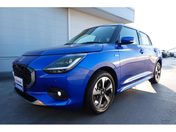 スズキ スイフト ＨＹＢＲＩＤ　ＭＺ　ＦＦ　コネクトディス