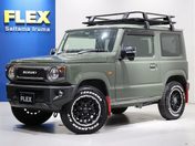 スズキ ジムニー　４ＷＤ ＸＣ